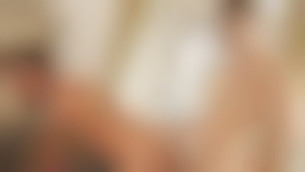 Méga-teub pour Alex