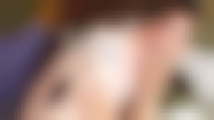 New guy has a huge one!