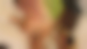 Minet tringlé à fond