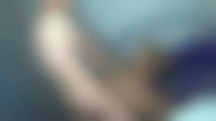 Enzo pénétré par minet