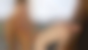 Tige de blond pour petit trou