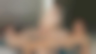 Two perfect cocks for hungry bottom