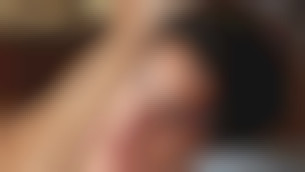 Joli minet niqué par joli minet