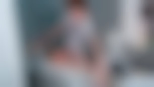 Le gros gode de mon coloc'