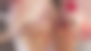 Double péné pour minet exquis