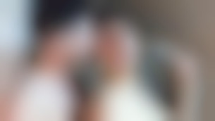 Ken Summers rides Andy