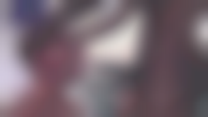 Tyron Bang se fait prendre par un beau black