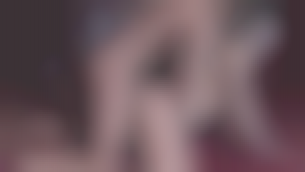 Plan cul dans une backroom