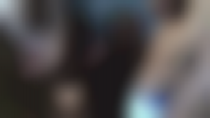 Gangbang au ciné cabine