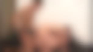 Deux hommes et une femme