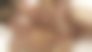 Grosse queue de minet