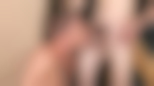 Brandon se gave de queue