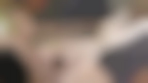 Muscle guy pounding a blond twink